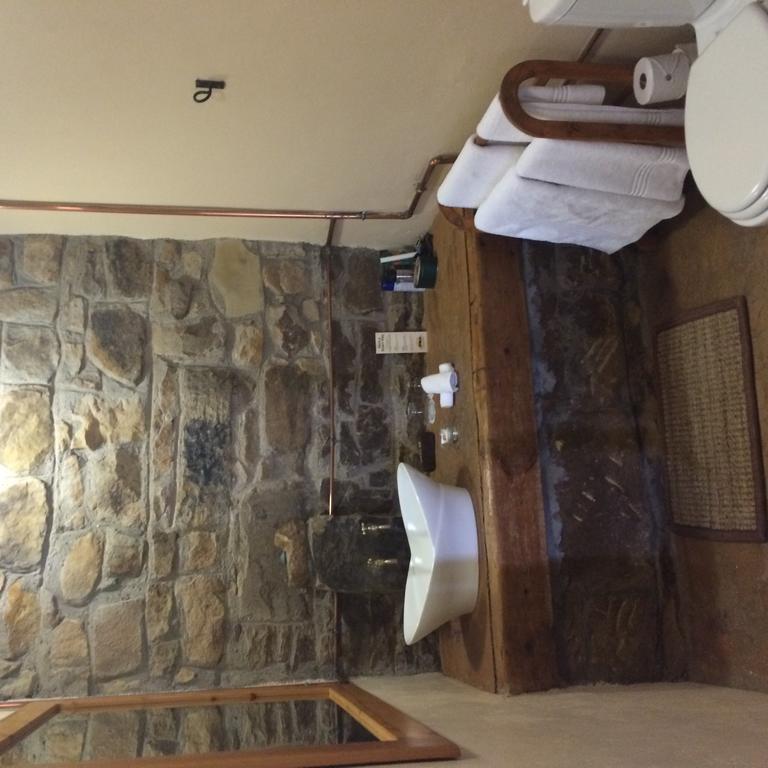 Moolmanshoek Private Game Reserve Fouriesburg Room photo