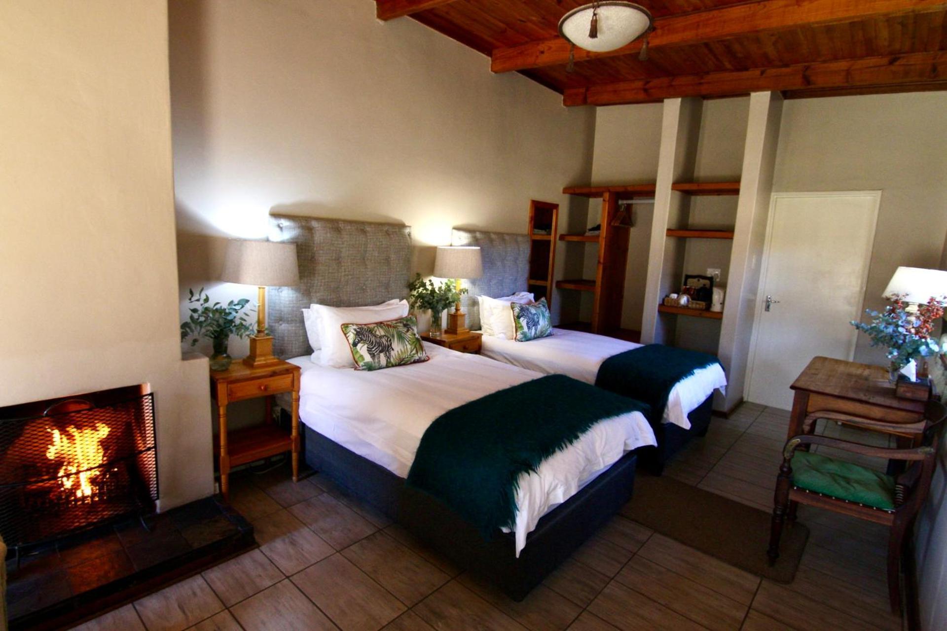 Moolmanshoek Private Game Reserve Fouriesburg Exterior photo