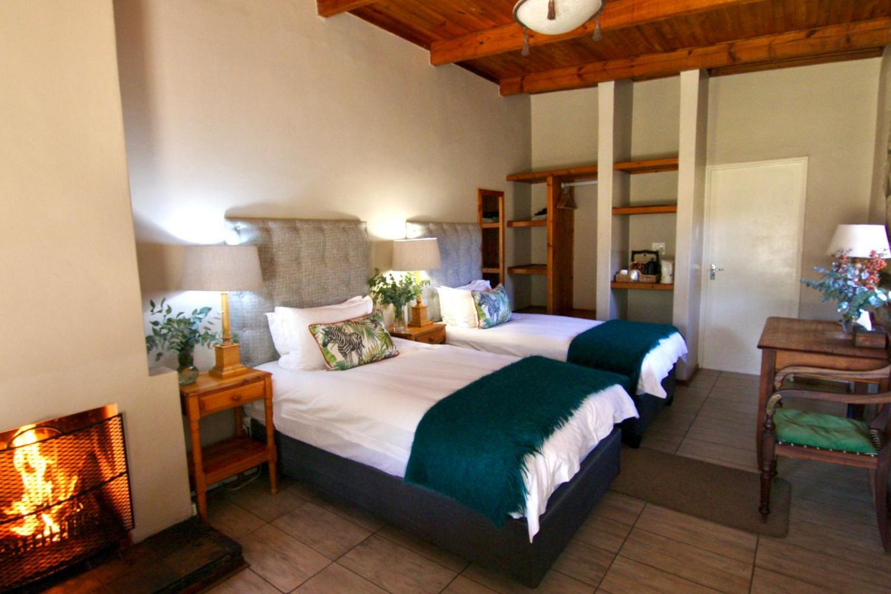 Moolmanshoek Private Game Reserve Fouriesburg Exterior photo