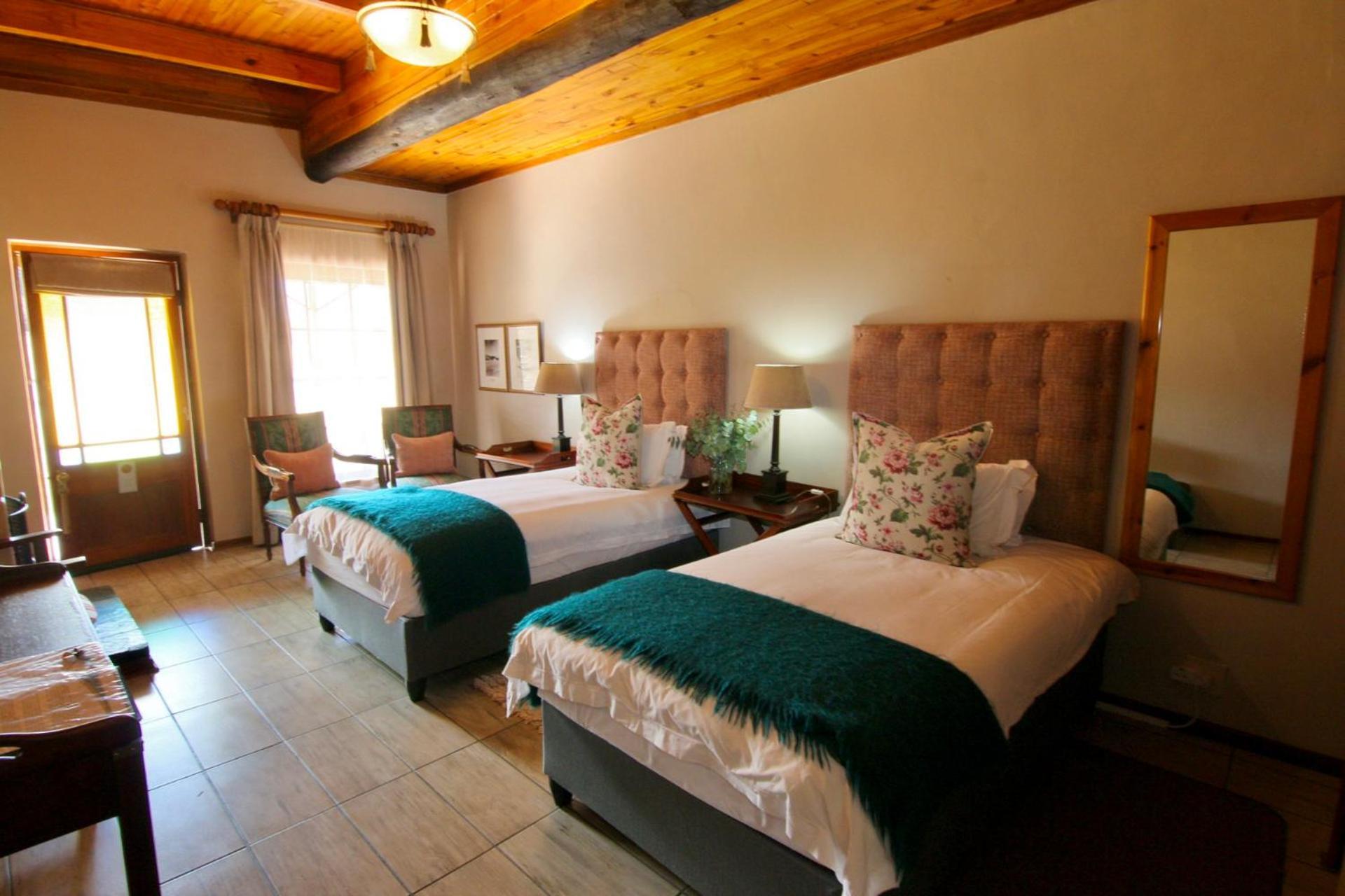 Moolmanshoek Private Game Reserve Fouriesburg Exterior photo