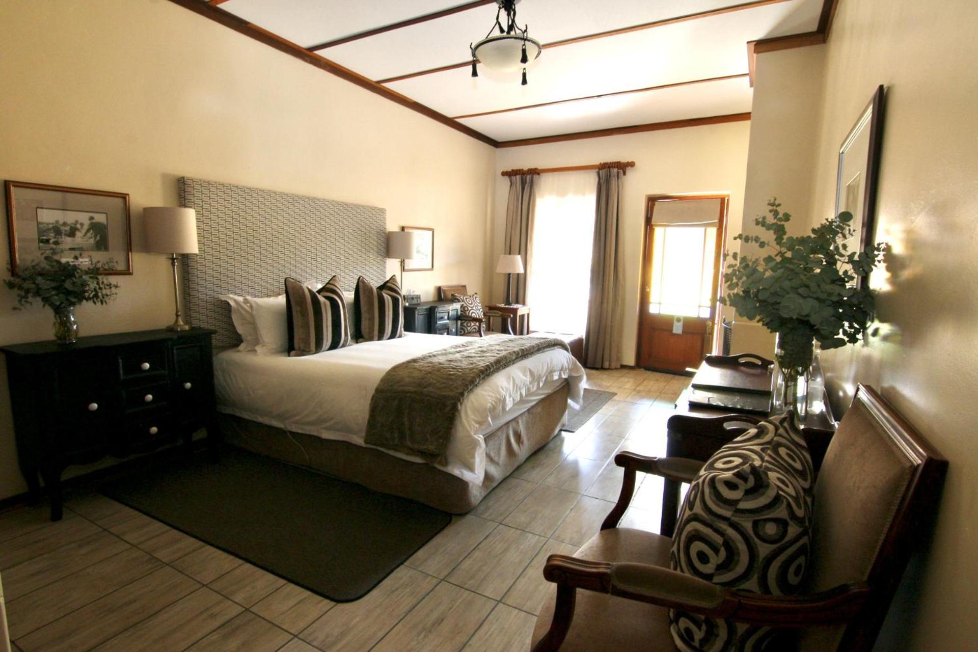 Moolmanshoek Private Game Reserve Fouriesburg Exterior photo