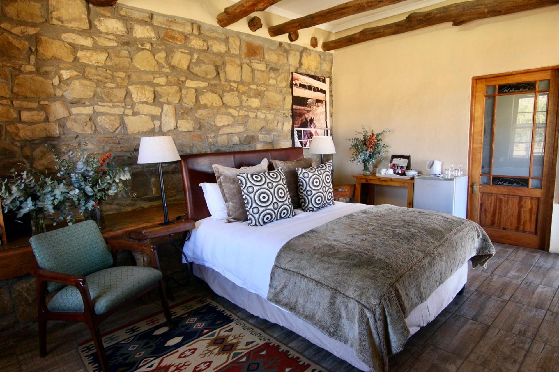Moolmanshoek Private Game Reserve Fouriesburg Exterior photo