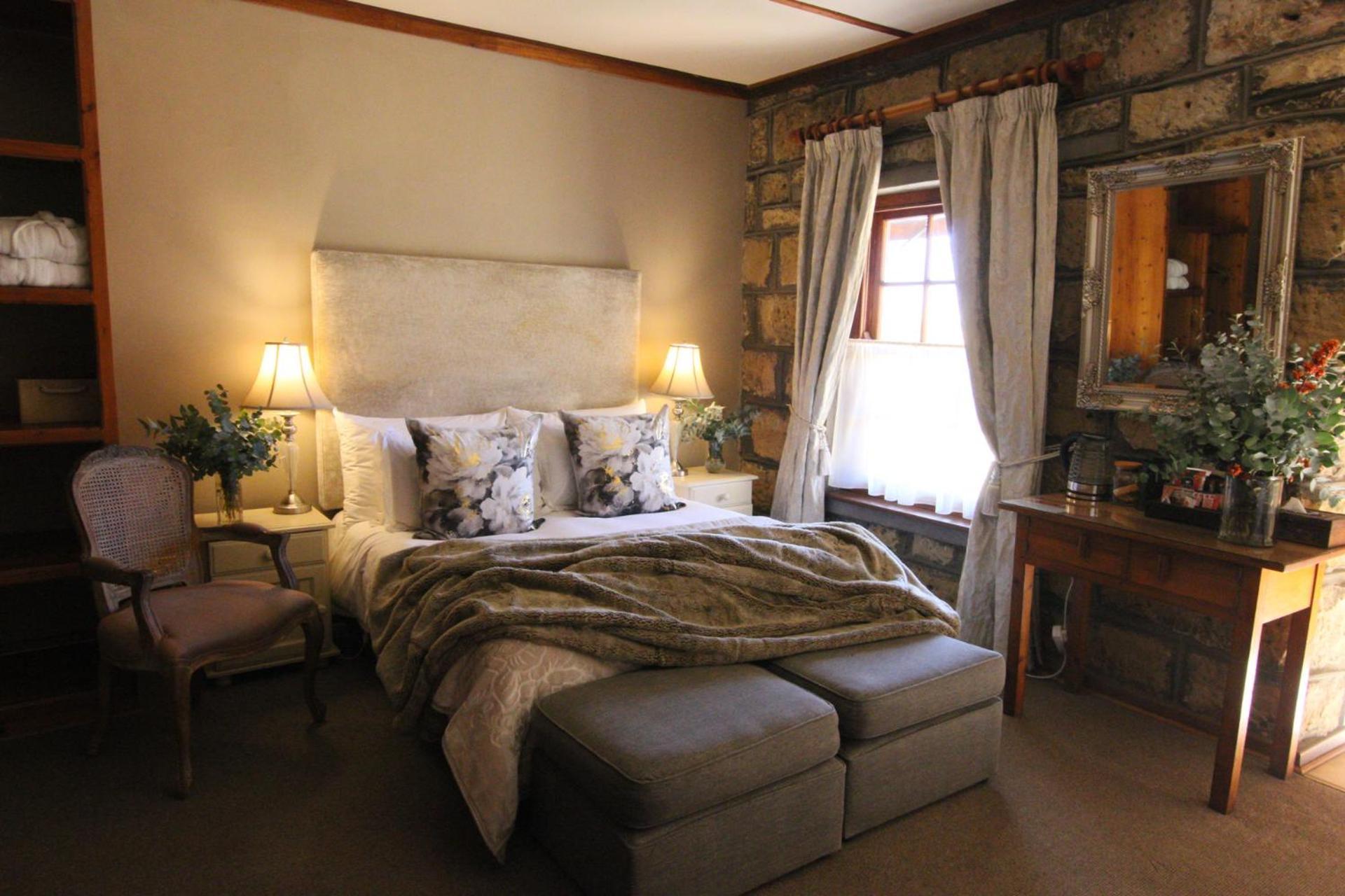 Moolmanshoek Private Game Reserve Fouriesburg Exterior photo