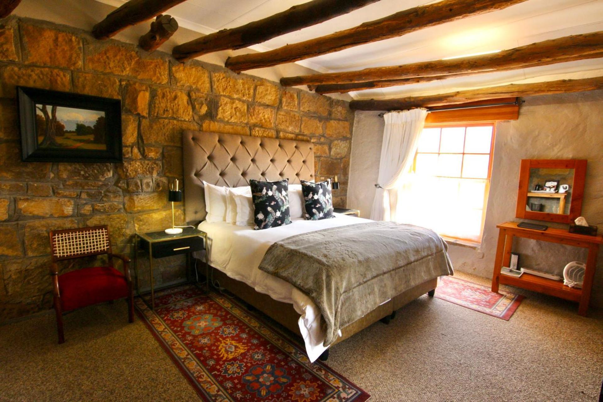Moolmanshoek Private Game Reserve Fouriesburg Exterior photo