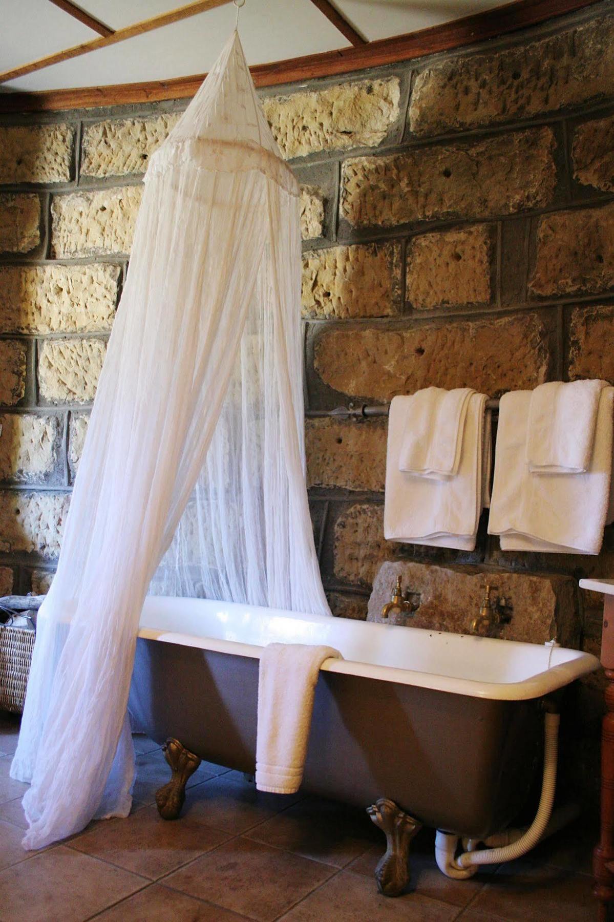Moolmanshoek Private Game Reserve Fouriesburg Exterior photo